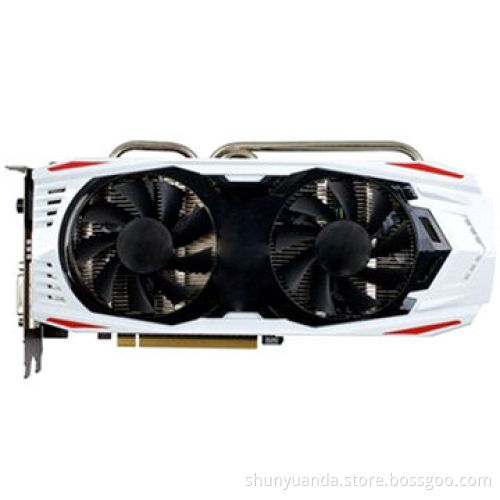 Wholesale graphic card, 2048MB, 192bit